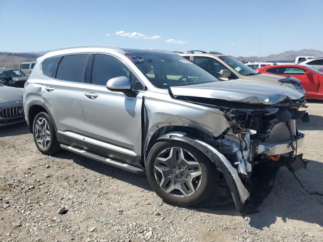 2023 HYUNDAI SANTA FE L - 5NMS5DA14PH021582