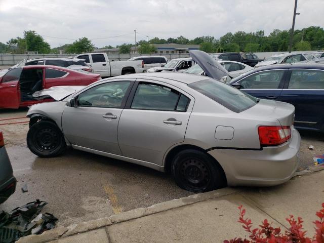 Vin: 4a32b3ff3ae013794, lot: 53778374, mitsubishi galant es 20102