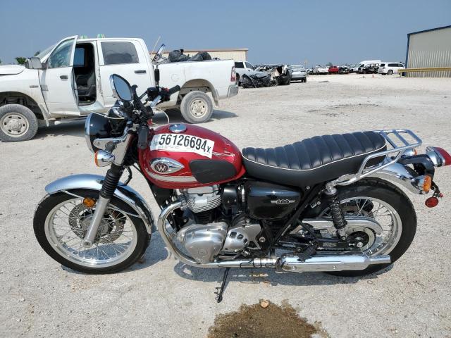 2022 KAWASAKI EJ800 D - JKBEJCD18NA004165