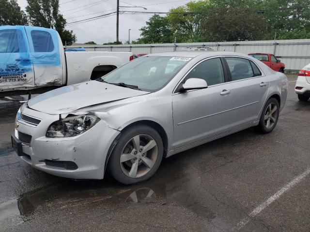 2011 Chevrolet Malibu 1Lt VIN: 1G1ZC5E12BF396941 Lot: 54978054