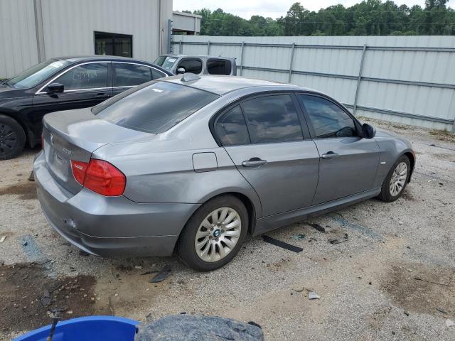 2009 BMW 328 I VIN: WBAPH77539NL82717 Lot: 54214094