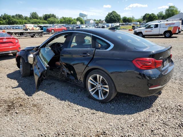 VIN WBA4J3C54KBL10938 2019 BMW 4 Series, 430XI Gran... no.2