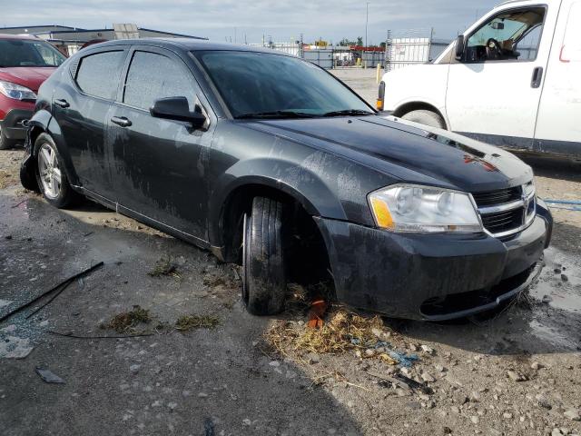 2008 Dodge Avenger Sxt VIN: 1B3LC56K58N299902 Lot: 55870454