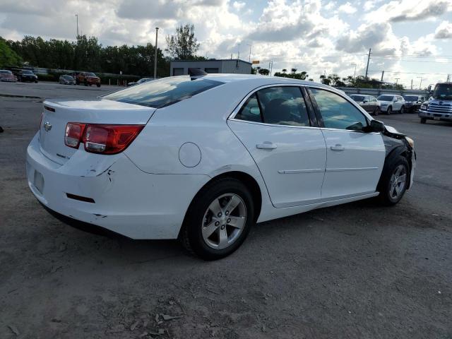 2015 Chevrolet Malibu Ls VIN: 1G11B5SL4FF299655 Lot: 56125734