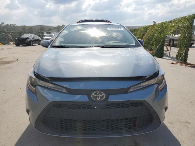 2020 Toyota Corolla Le VIN: JTDEPRAE3LJ065147 Lot: 55808184