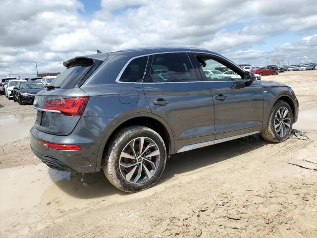 VIN WA1GAAFYXN2101664 2022 Audi Q5, Premium 45 no.3