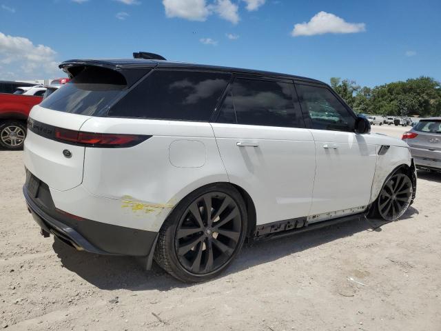 2023 Land Rover Range Rover Sport Dynamic Se VIN: SAL1P9EU6PA140406 Lot: 56062134