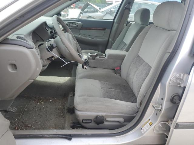 2004 Chevrolet Impala VIN: 2G1WF52E249392885 Lot: 56752944