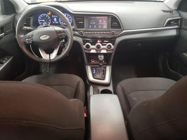 2019 Hyundai Elantra Sel VIN: 5NPD84LF1KH462428 Lot: 55538264