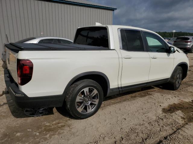 2019 Honda Ridgeline Rtl VIN: 5FPYK2F54KB002857 Lot: 53986064