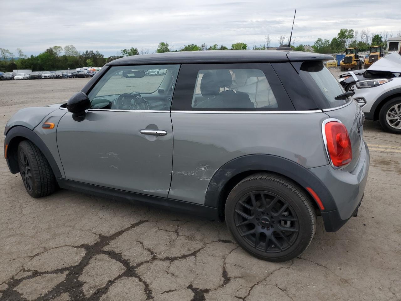 WMWXP5C54H2D16547 2017 Mini Cooper