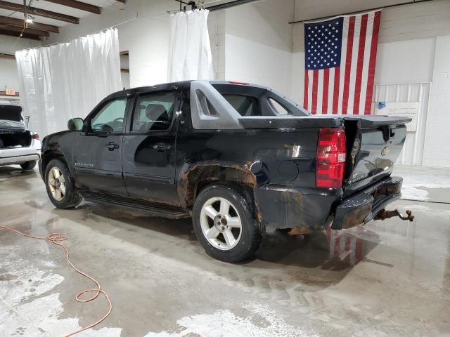 3GNFK12357G217011 2007 Chevrolet Avalanche K1500