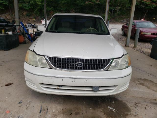 2000 Toyota Avalon Xl VIN: 4T1BF28B6YU044853 Lot: 55991444