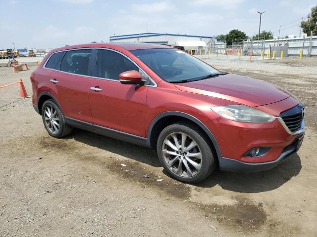 VIN JM3TB2DA3E0426415 2014 Mazda CX-9, Grand Touring no.4