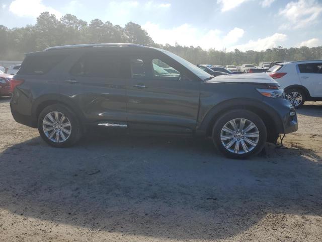 2020 FORD EXPLORER L 1FMSK7FHXLGA48122  54944564