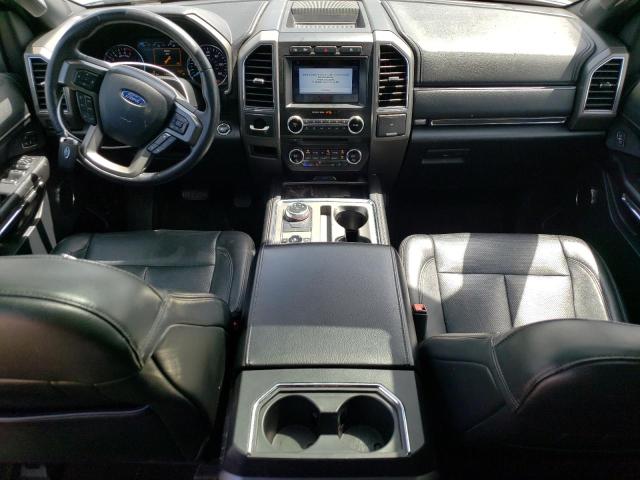 2018 Ford Expedition Max Xlt VIN: 1FMJK1JT6JEA26728 Lot: 56594694