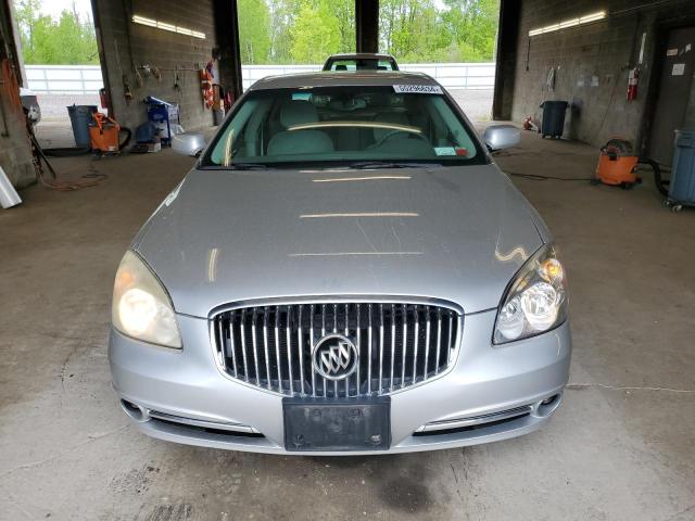 2011 Buick Lucerne Cx VIN: 1G4HA5EM5BU120022 Lot: 55296634