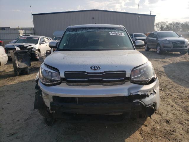 2019 KIA SOUL - KNDJN2A22K7002246