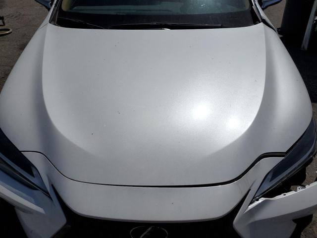 2024 LEXUS NX 350H BA - 2T2GKCEZ5RC018378