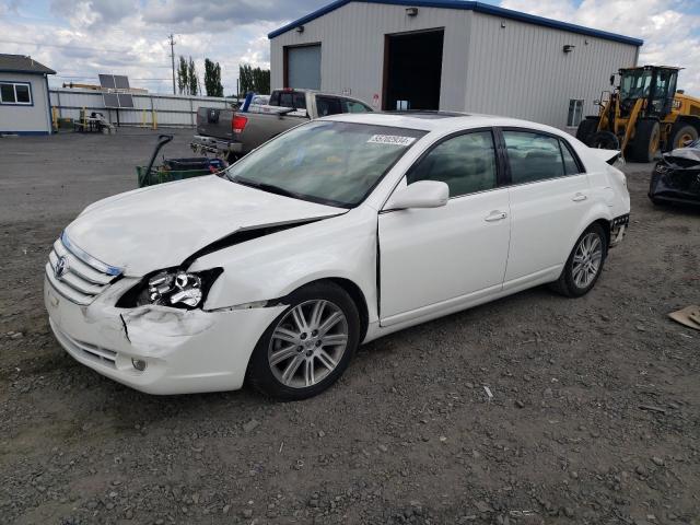 2006 Toyota Avalon Xl VIN: 4T1BK36B26U132025 Lot: 55702934