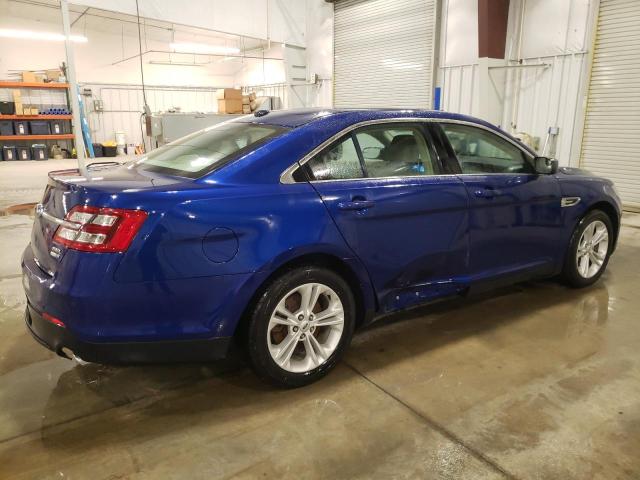 2015 Ford Taurus Sel VIN: 1FAHP2H8XFG163605 Lot: 53106874