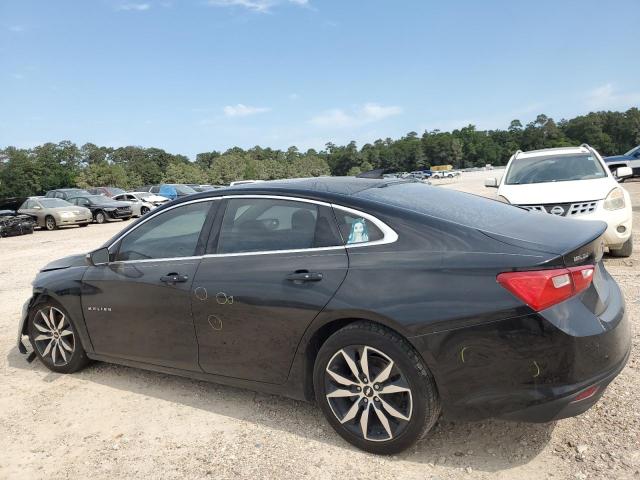 2016 Chevrolet Malibu Lt VIN: 1G1ZE5ST3GF316733 Lot: 51488034