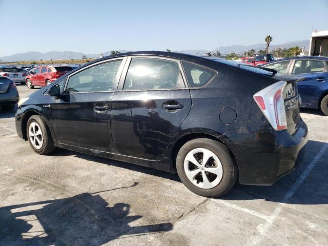 2013 Toyota Prius VIN: JTDKN3DU5D5591492 Lot: 53916084