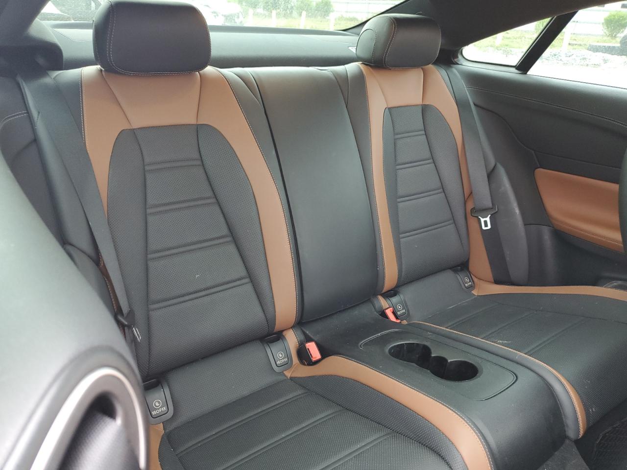 WDD1J6BB7KF091633 2019 Mercedes-Benz E Amg 53