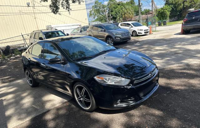 2013 Dodge Dart Limited VIN: 1C3CDFCH4DD293801 Lot: 55842224