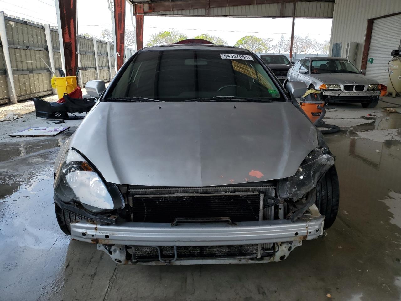 JH4DC54862C023790 2002 Acura Rsx