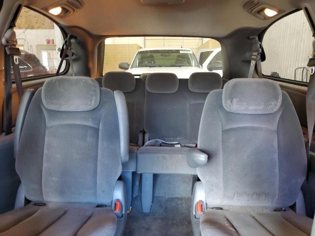 2005 Chrysler Town & Country Touring VIN: 2C4GP54L35R491379 Lot: 56308954