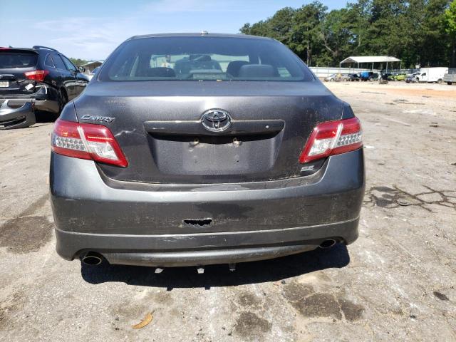 2010 Toyota Camry Base VIN: 4T1BF3EKXAU066306 Lot: 57003594