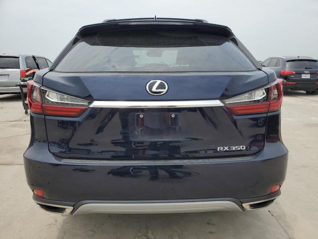 2021 Lexus Rx 350 VIN: 2T2HZMDA8MC279711 Lot: 55905654
