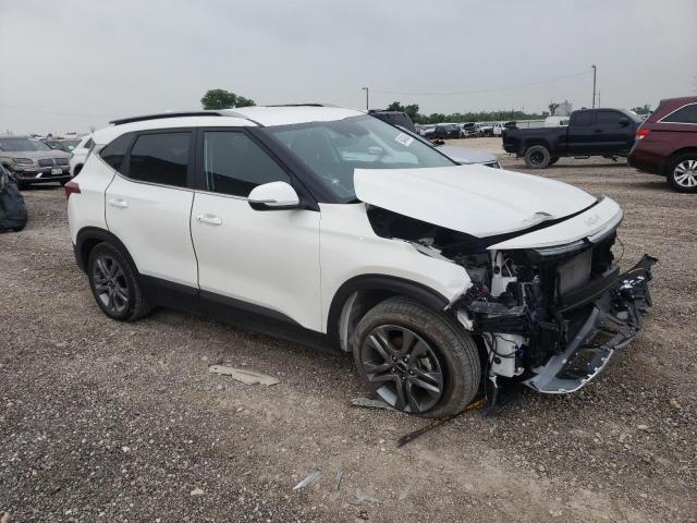 2023 Kia Seltos S VIN: KNDEU2AA3P7444827 Lot: 54040404