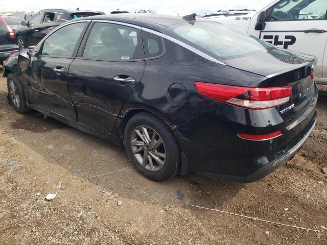 2019 KIA OPTIMA LX - 5XXGT4L38KG317769