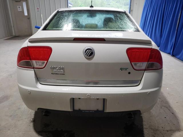 2010 Mercury Milan Premier VIN: 3MEHM0JG8AR614491 Lot: 54053174