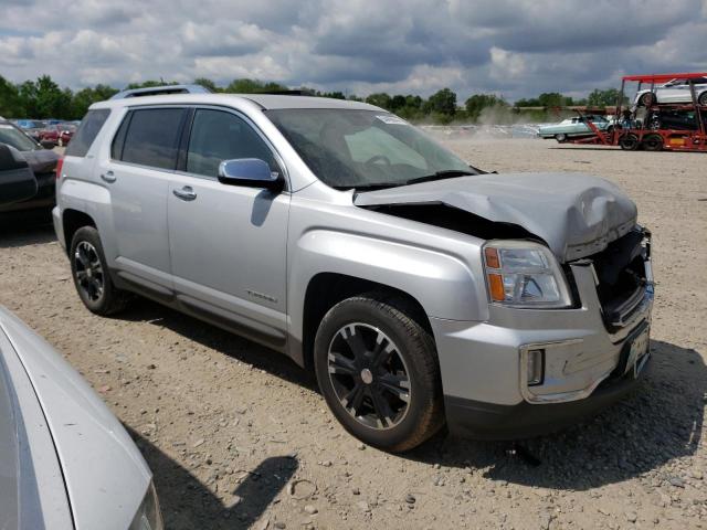 2017 GMC Terrain Slt VIN: 2GKFLUEK3H6216421 Lot: 54499844