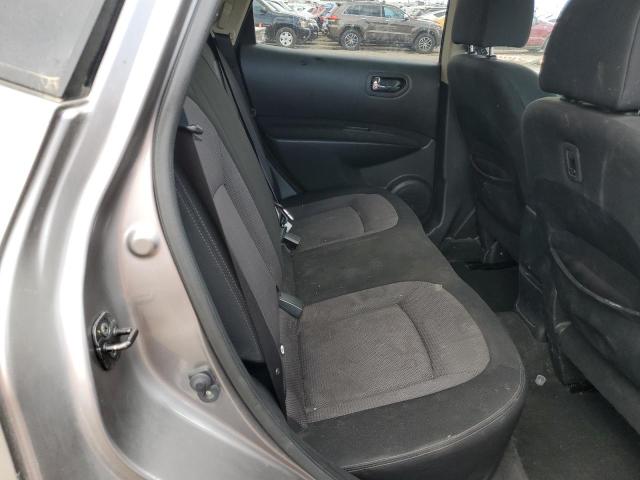 2011 Nissan Rogue S VIN: JN8AS5MV6BW671694 Lot: 55839014