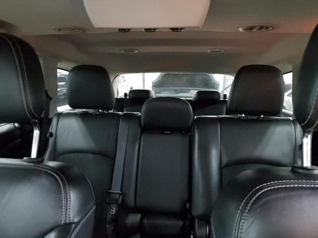 2017 Dodge Journey Crossroad VIN: 3C4PDDGG9HT639196 Lot: 54059724