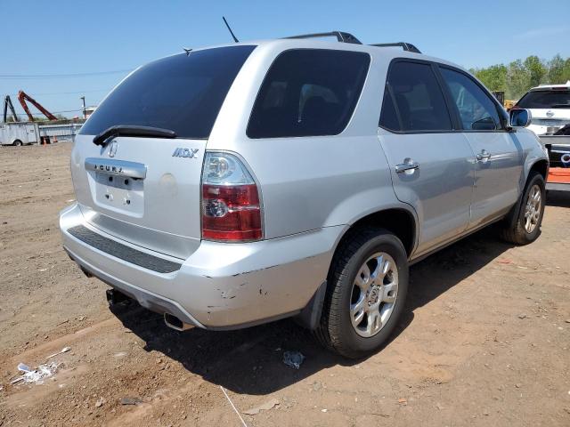 2004 Acura Mdx Touring VIN: 2HNYD18914H517657 Lot: 52774644