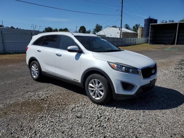 2017 Kia Sorento Lx VIN: 5XYPGDA59HG220772 Lot: 54265684