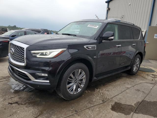 2020 Infiniti Qx80 Luxe VIN: JN8AZ2NF2L9703106 Lot: 55500404