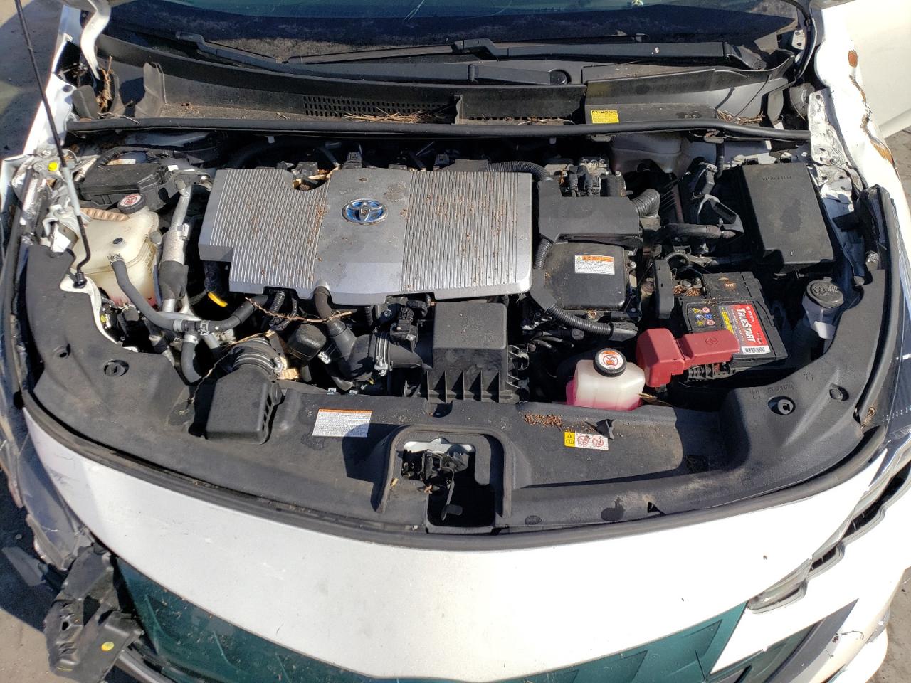 JTDKARFP3H3034717 2017 Toyota Prius Prime