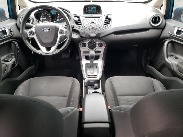 2014 Ford Fiesta Se VIN: 3FADP4BJ3EM235934 Lot: 54467394