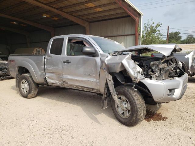 2015 Toyota Tacoma Access Cab VIN: 5TFUU4EN7FX130357 Lot: 54993504