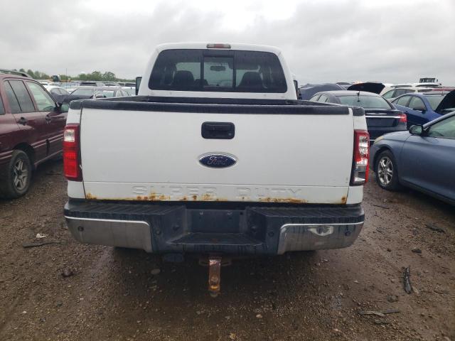 2008 Ford F250 Super Duty VIN: 1FTSX215X8EB98935 Lot: 54093894