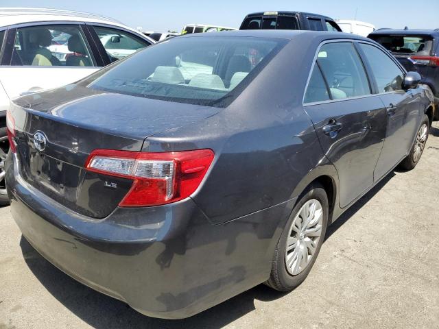 2014 Toyota Camry L VIN: 4T4BF1FK5ER370349 Lot: 56258044