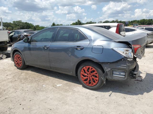 2019 Toyota Corolla L VIN: 2T1BURHE2KC142408 Lot: 53682804