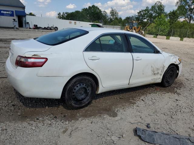 2007 Toyota Camry Ce VIN: 4T1BE46K67U632817 Lot: 55873104