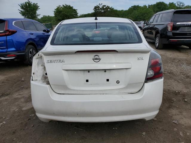 2010 Nissan Sentra 2.0 VIN: 3N1AB6AP9AL682770 Lot: 53084154